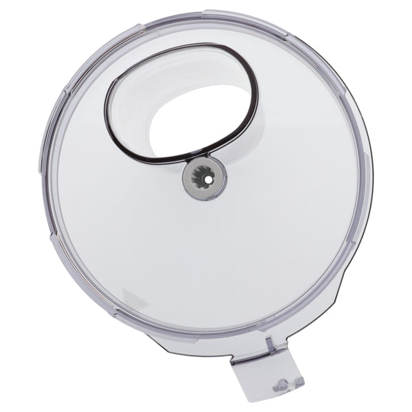 Braun pokrywa robota Combimax Multiquick K600 K650 K700 K750 3202 FP3020 FX303