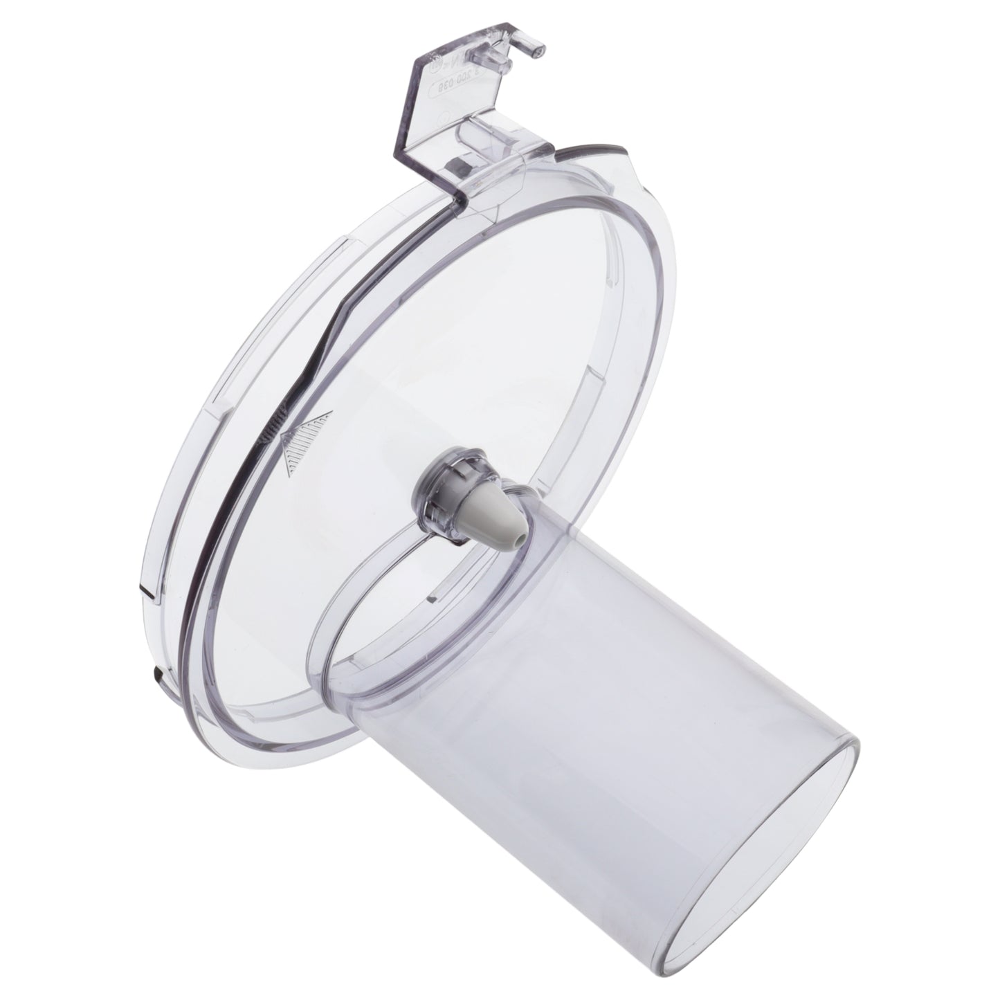 Braun pokrywa robota Combimax Multiquick K600 K650 K700 K750 3202 FP3020 FX303