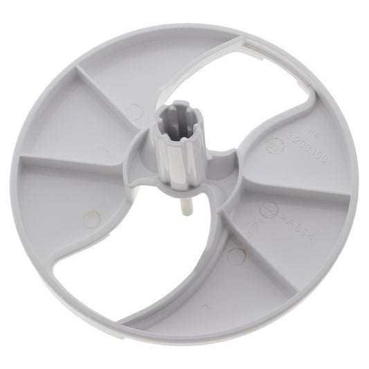 Disco portacuchillas Braun Multiquick 3 5 Tribute 3202 3205 K600 K700 K900