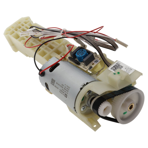 Delonghi motor slide transmission 230V coffee machine Magnifica S Evo Dinamica