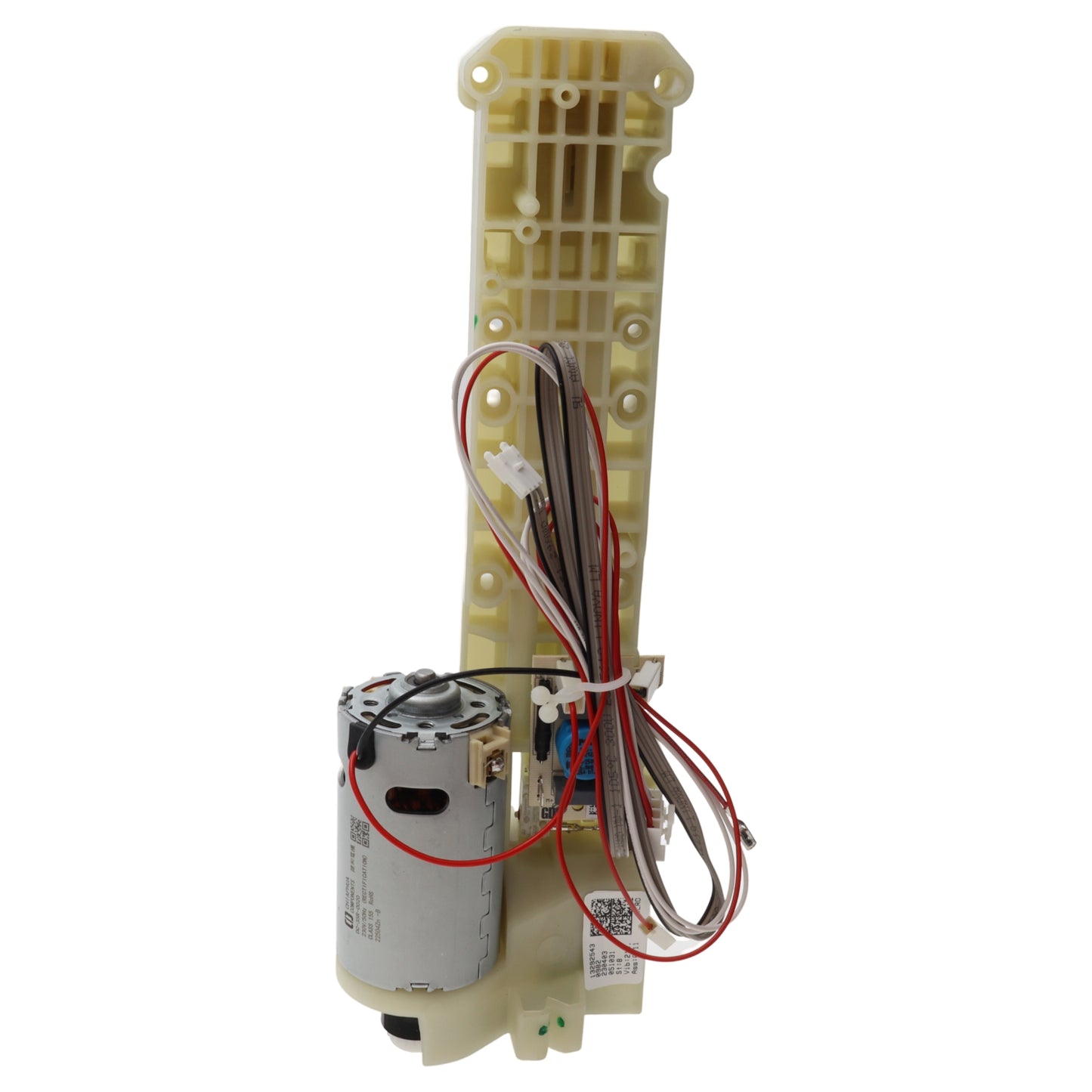 Delonghi motor slide transmission 230V coffee machine Magnifica S Evo Dinamica