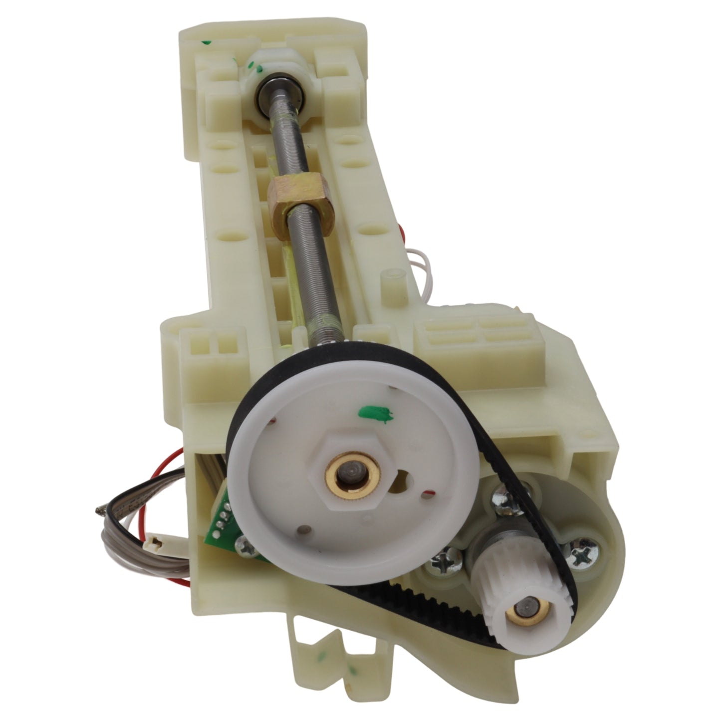 Delonghi motor slide transmission 230V coffee machine Magnifica S Evo Dinamica