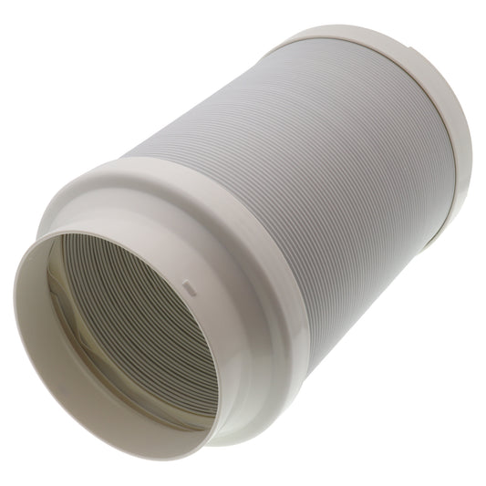 Tubo di uscita aria calda per Pinguino Delonghi PAC EX105A+++ AS00005715