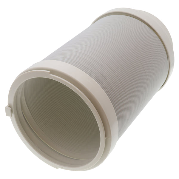 Tubo di uscita aria calda per Pinguino Delonghi PAC EX105A+++ AS00005715