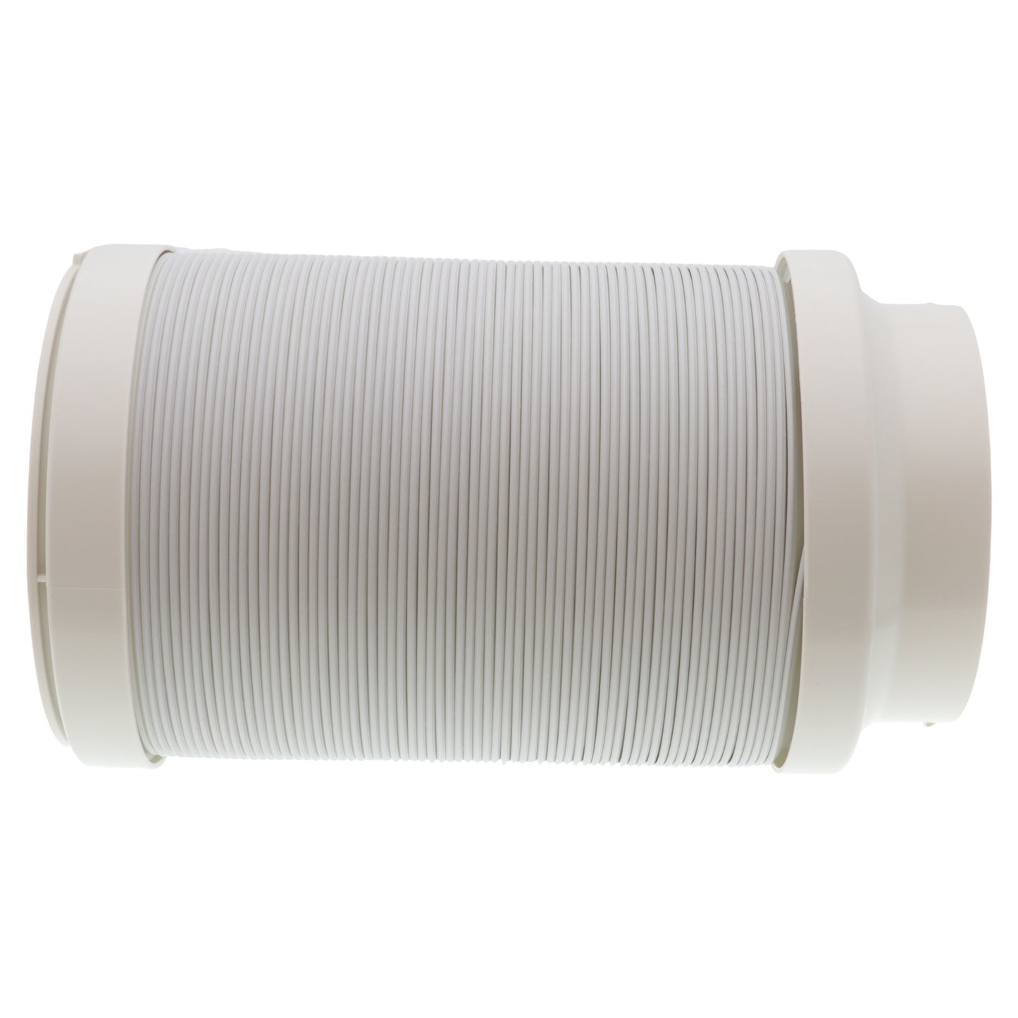 Tubo di uscita aria calda per Pinguino Delonghi PAC EX105A+++ AS00005715