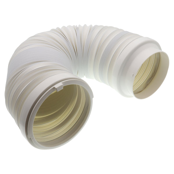 Tubo di uscita aria calda per Pinguino Delonghi PAC EX105A+++ AS00005715