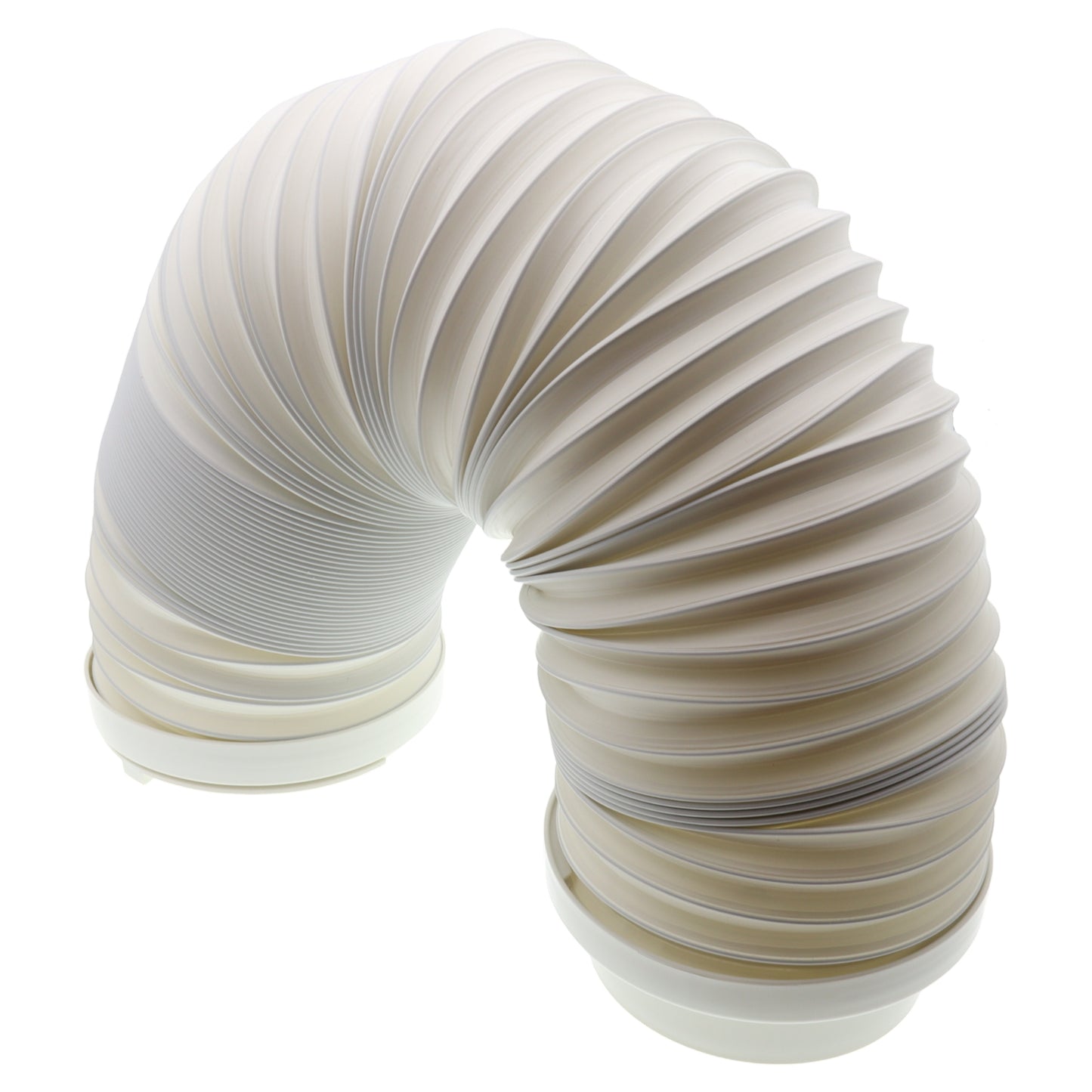 Tubo di uscita aria calda per Pinguino Delonghi PAC EX105A+++ AS00005715