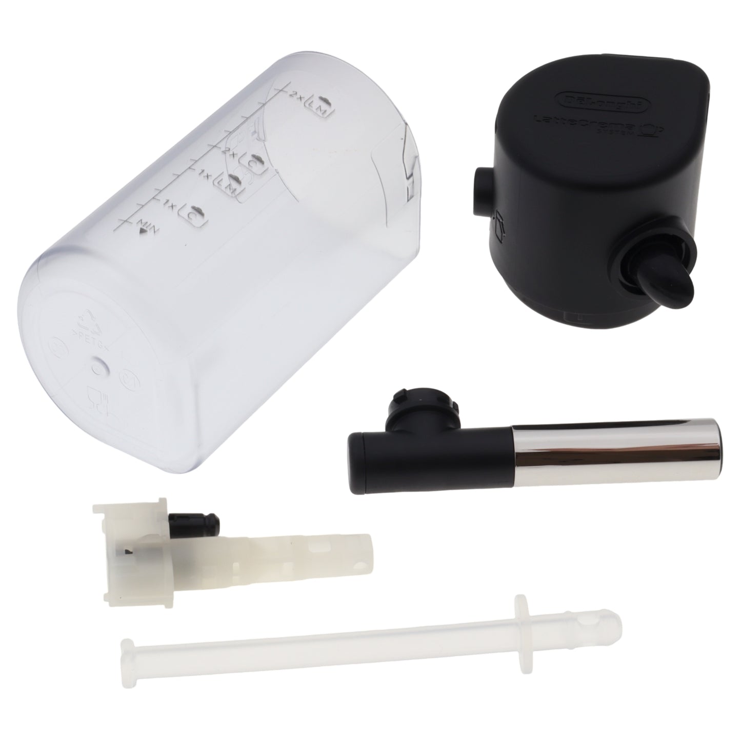 Delonghi kan voor melkopschuimer koffiezetapparaat Magnifica Evo ECAM290 Start ECAM22