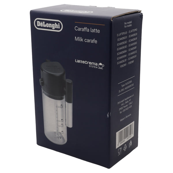 Delonghi kan voor melkopschuimer koffiezetapparaat Magnifica Evo ECAM290 Start ECAM22
