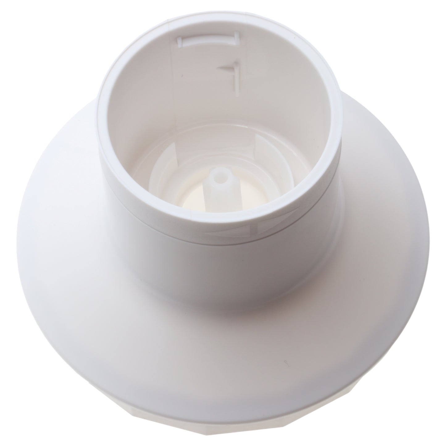 Braun Deckel Zerkleinerer 350ml Mixer Multiquick 1 MQ100 MQ120 MR400 4179 4185