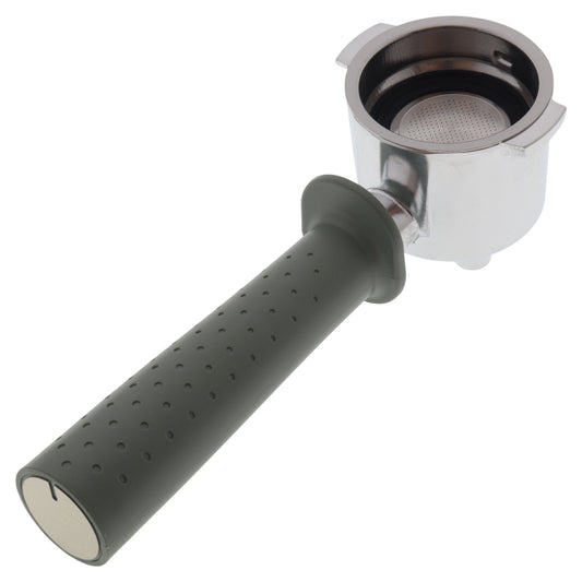 Delonghi filter holder support arm green coffee machine Stilosa EC260.GR