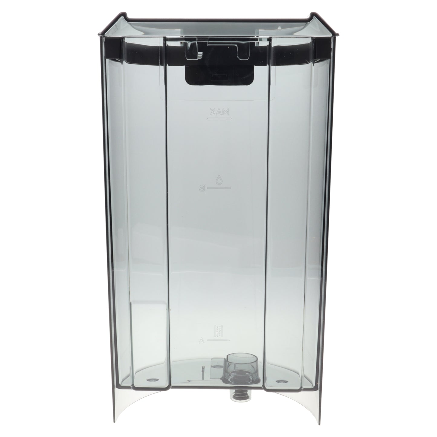 Delonghi serbatoio acqua coperchio macchina caffè Dedica Maestro EC900 + EC950