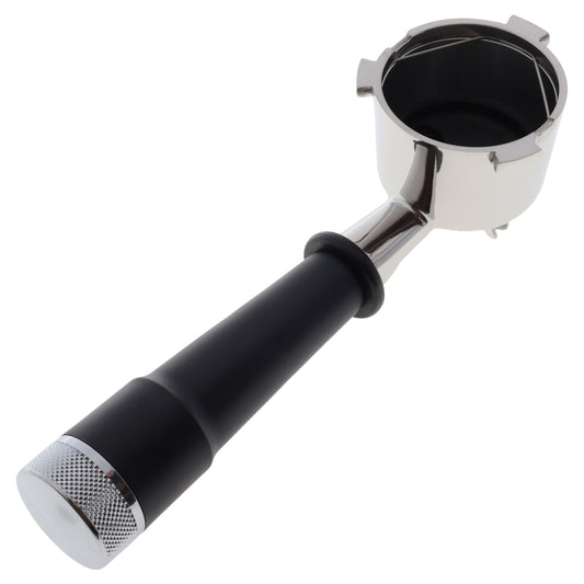 Cafetera Delonghi con brazo portafiltro Dedication Master Specialist Arte CB