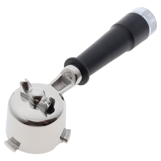 Cafetera Delonghi con brazo portafiltro Dedication Master Specialist Arte CB