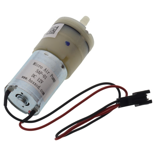 Delonghi air compressor pump SAP-01 12V coffee machine Dedica Maestro+ EC950