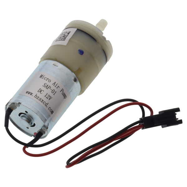 Delonghi pompă compresor aer SAP-01 12V aparat de cafea Dedica Maestro+ EC950