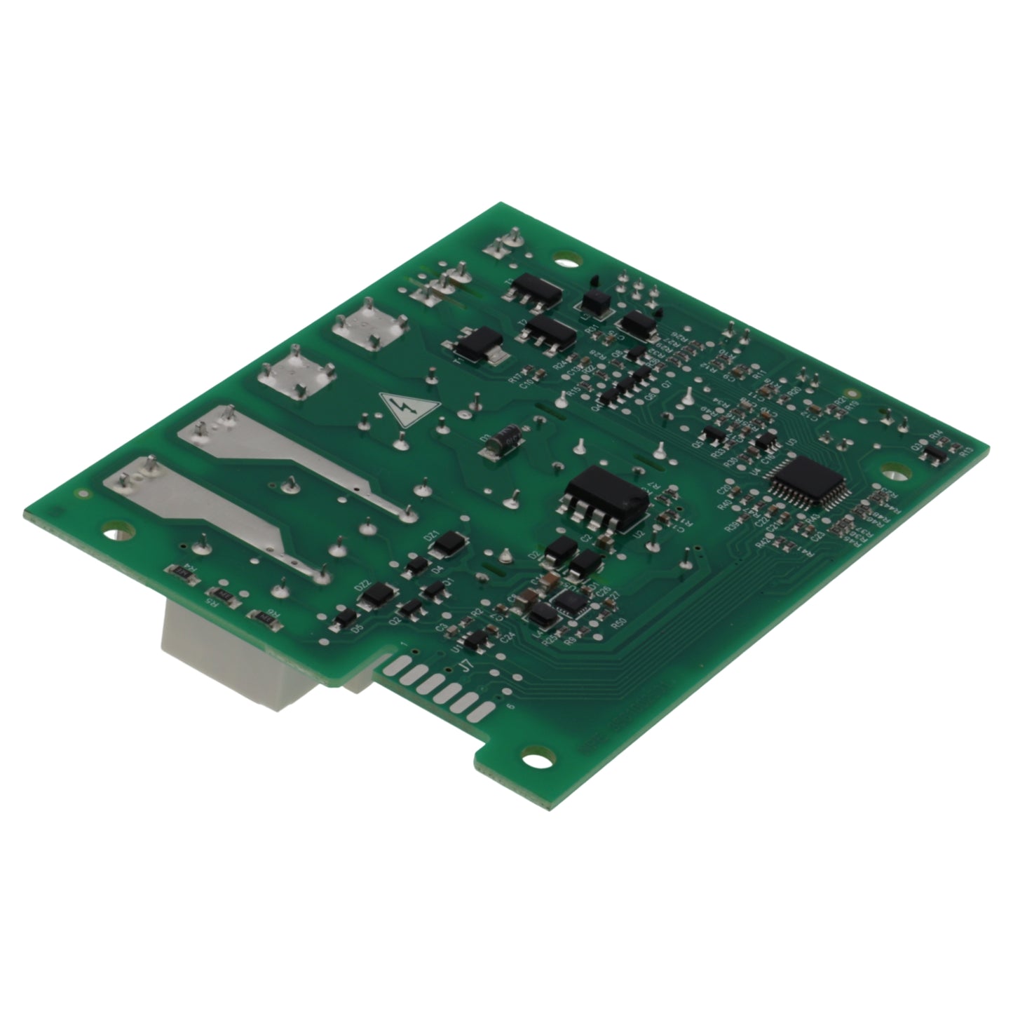 Braun carte électronique PCB 230V fer à repasser CareStyle 7 IS7262 IS7282 IS7286