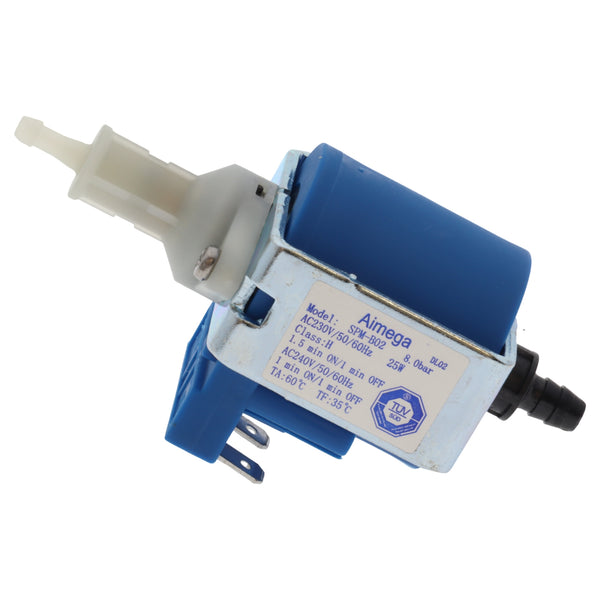 Braun pompă apă SPM-B02 230V fier de călcat CareStyle 7 IS72 IS7262 IS7282 IS7286