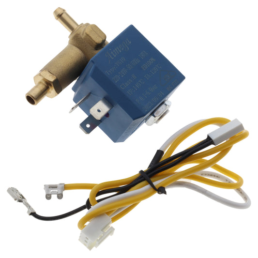 Braun elektrozawór cewka V610 żelazko do prasowania CareStyle 7 Pro IS72 IS7266 IS7286