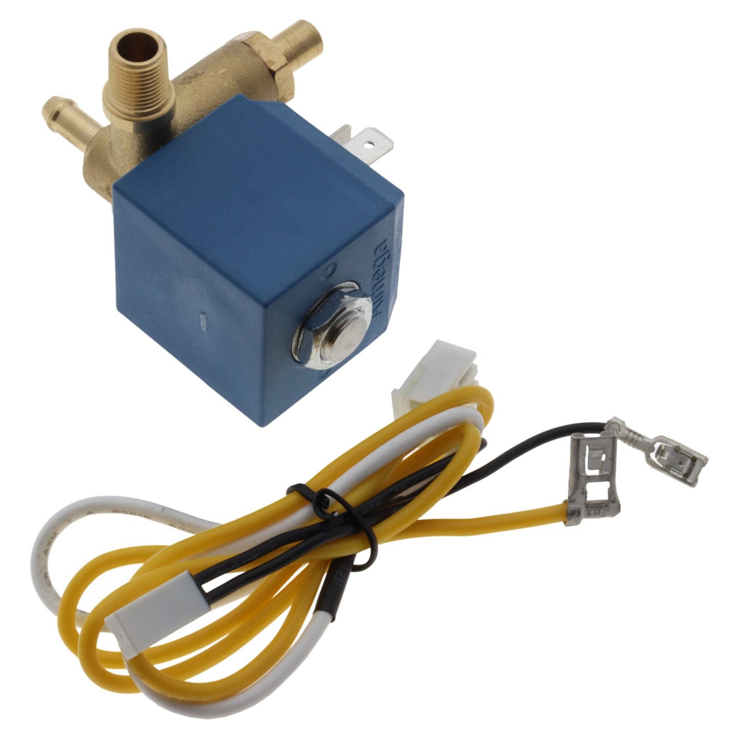 Braun elektrozawór cewka V610 żelazko do prasowania CareStyle 7 Pro IS72 IS7266 IS7286