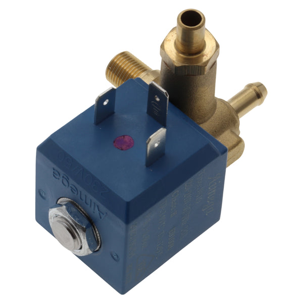 Braun elektrozawór cewka V610 żelazko do prasowania CareStyle 7 Pro IS72 IS7266 IS7286