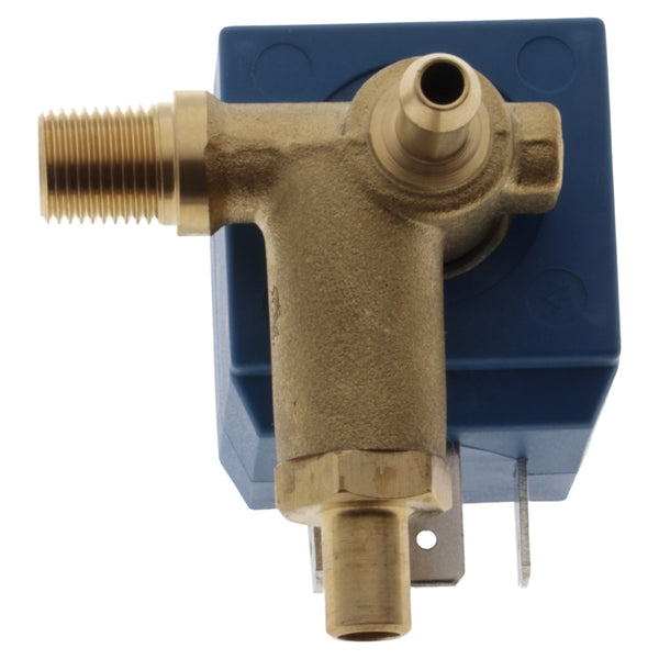 Braun elektrozawór cewka V610 żelazko do prasowania CareStyle 7 Pro IS72 IS7266 IS7286