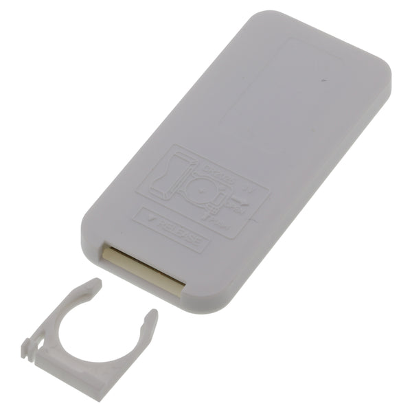 Ariete remote control remote control air cooler Ciclope 803 60W