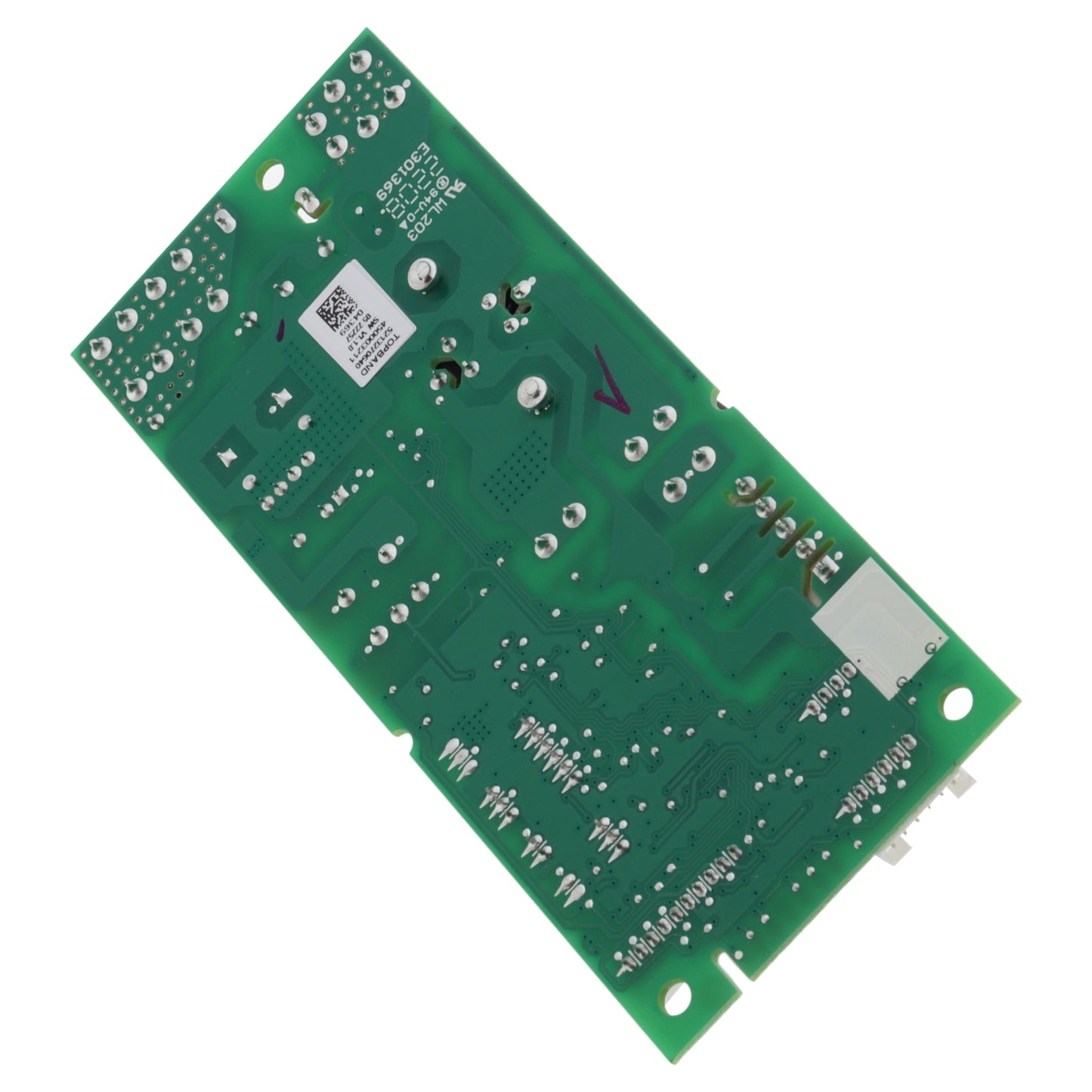 Delonghi scheda PCB potenza 230V macchina caffè La Specialista Maestro EC9665