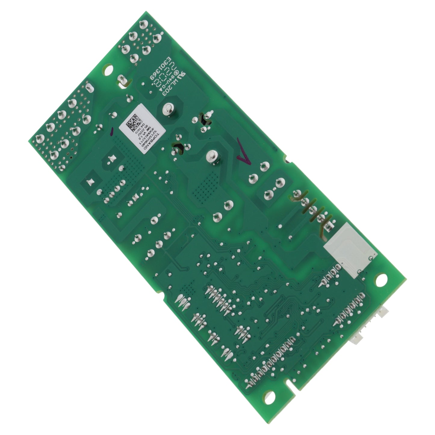 Delonghi PCB krachtplaat 230V koffiezetapparaat La Specialista Maestro EC9665