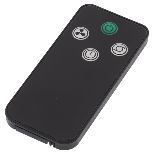 Ariete Kenwood télécommande FreshAir 805 télécommande ventilateur 45W