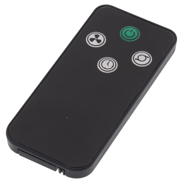 Ariete Kenwood telecomando controllo remoto ventilatore FreshAir 805 45W