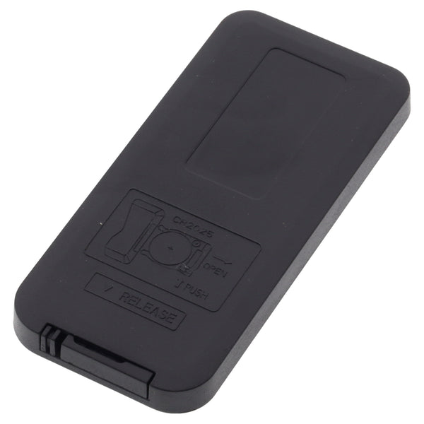 Ariete Kenwood telecomando controllo remoto ventilatore FreshAir 805 45W