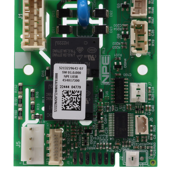 Delonghi scheda elettronica PCB 230V macchina caffè Magnifica Start ECAM220