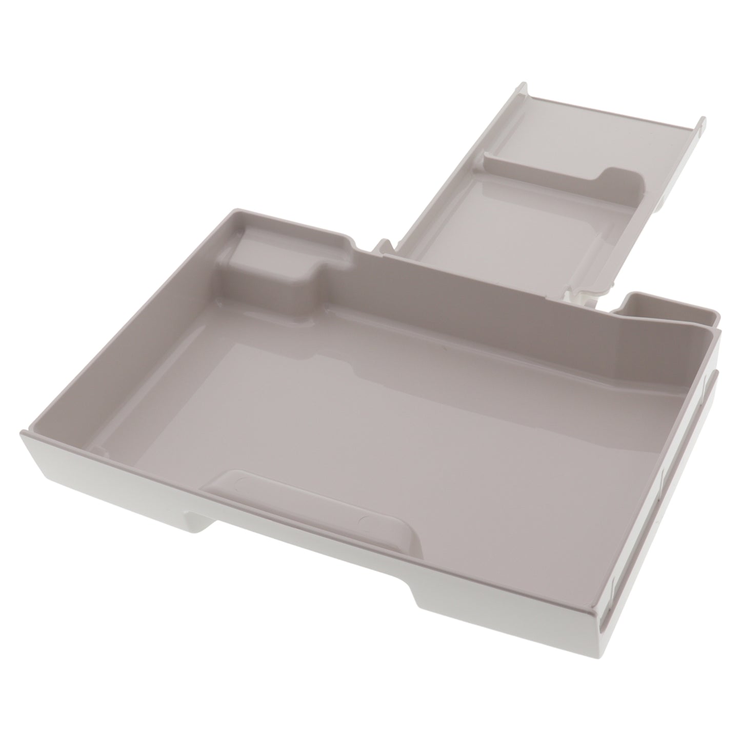 Soporte base para la bandeja de goteo de la máquina de café Dinamica ECAM350