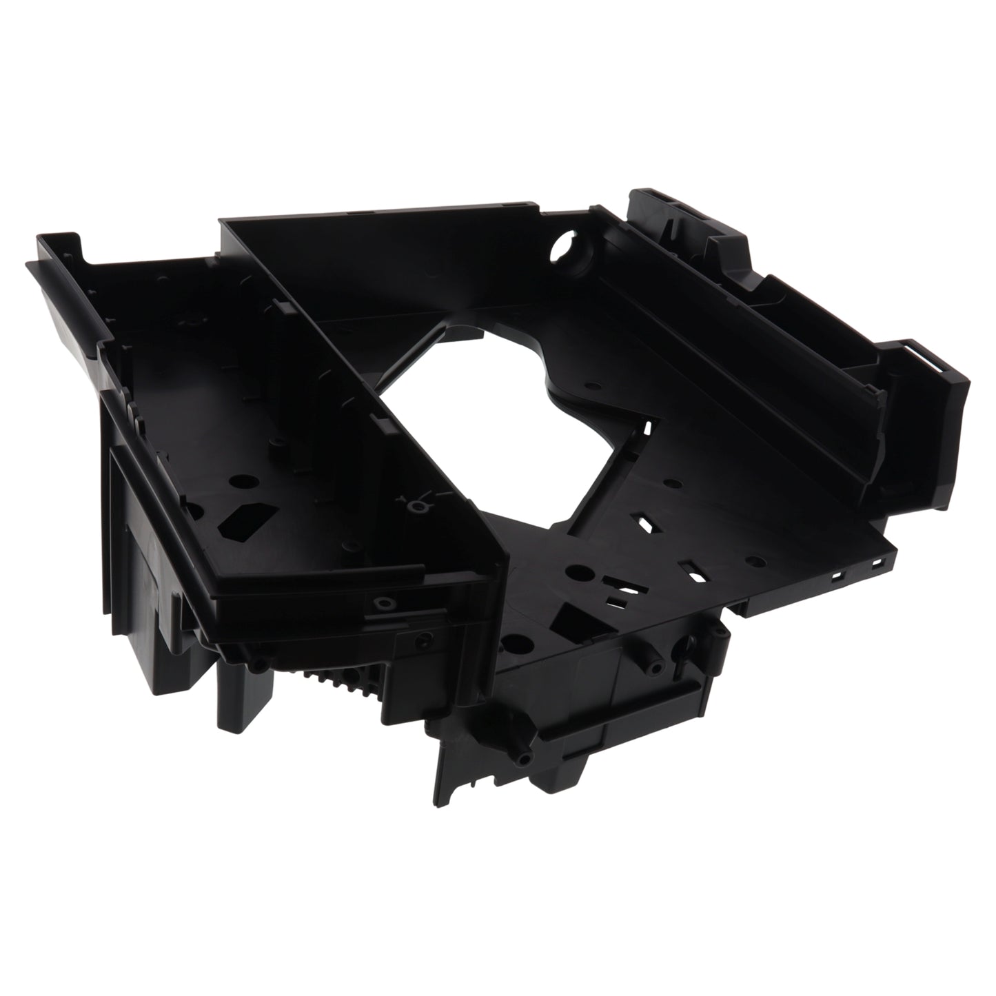 Delonghi telaio corpo destro macchina caffè Magnifica Plus Evo Start ECAM320 ECAM290 ECAM220