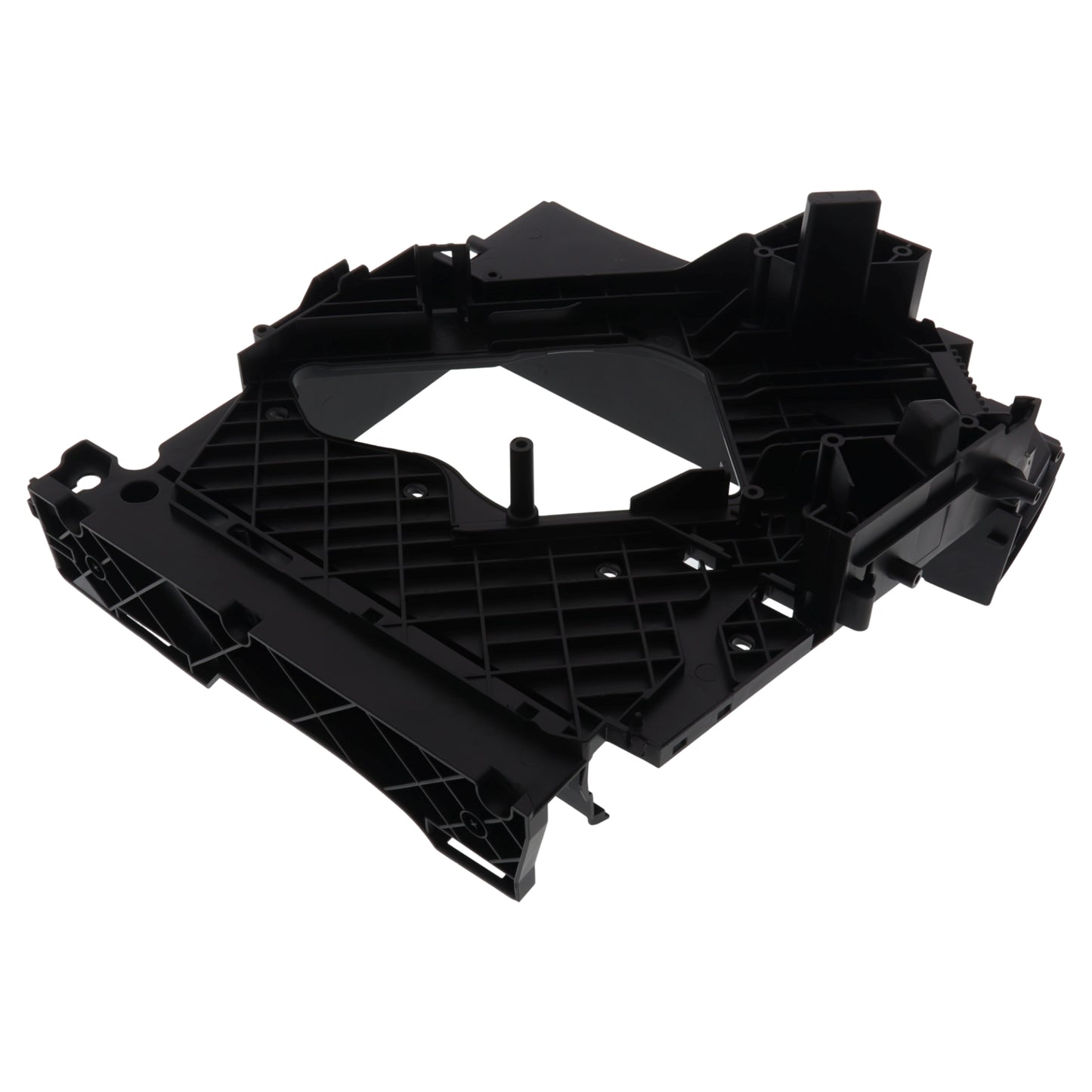 Delonghi telaio corpo destro macchina caffè Magnifica Plus Evo Start ECAM320 ECAM290 ECAM220