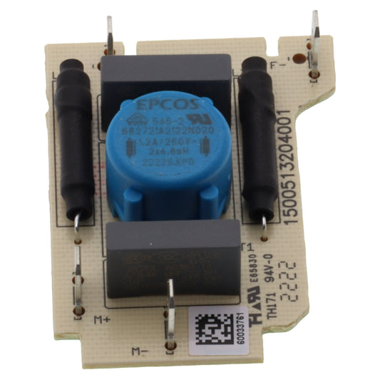 Carte PCB moteur Delonghi 230V Magnifica S Evo Dinamica Eletta machine à café