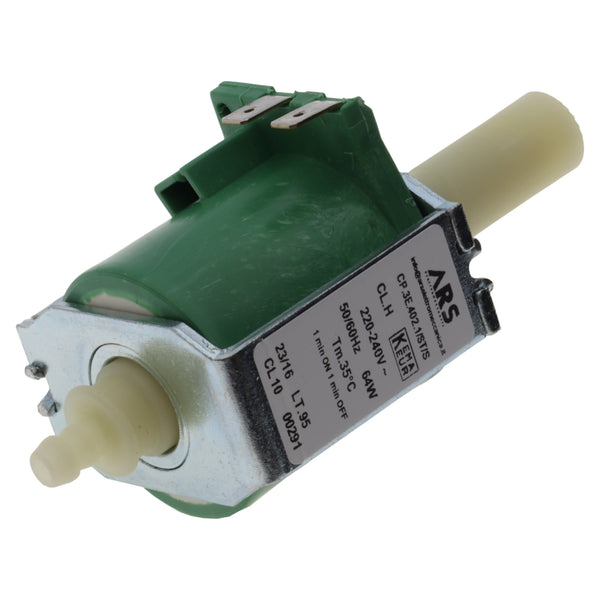 Delonghi pompa ARS CP.3E 230V 64W macchina caffè Magnifica S Smart Dinamica NOTE!