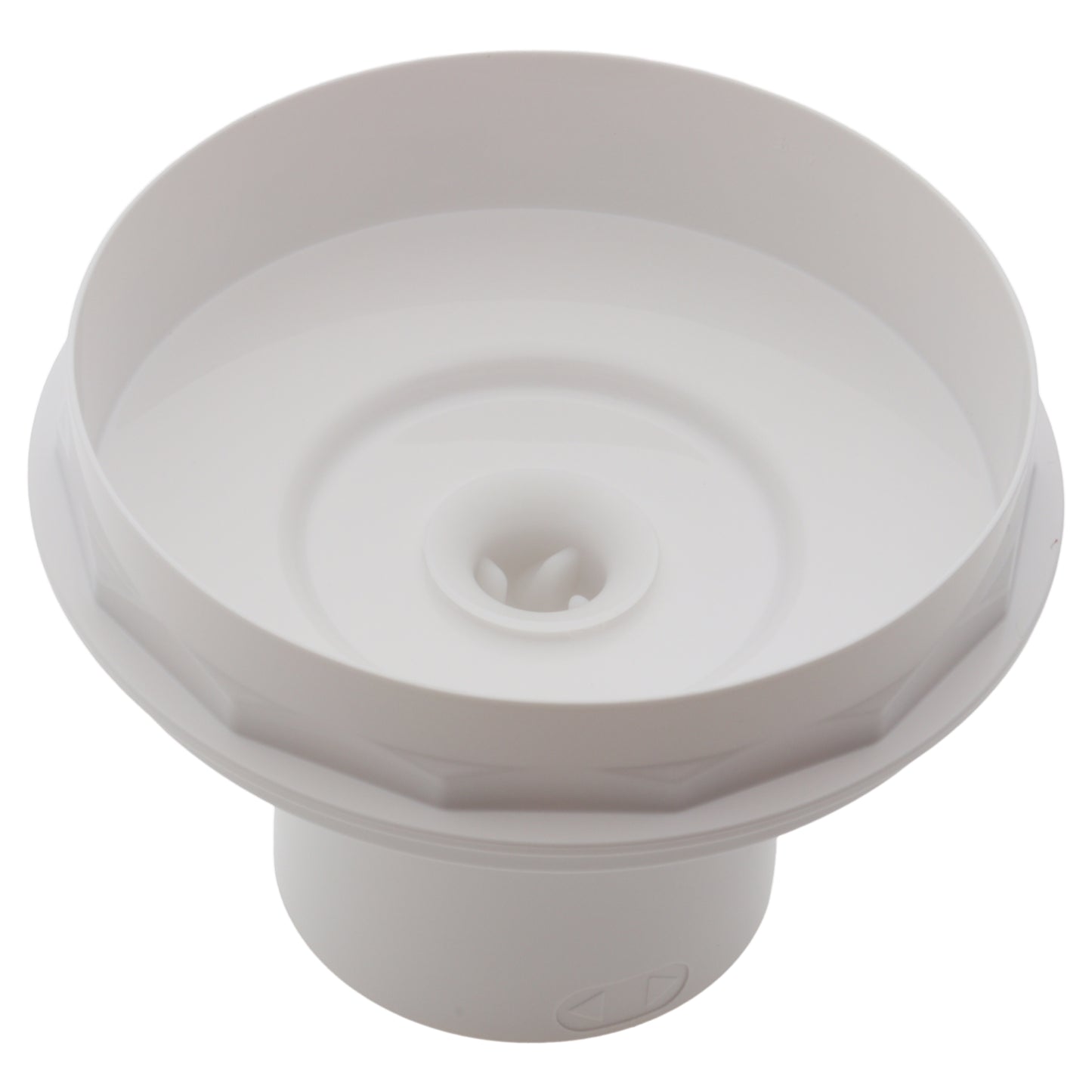 Tapa picadora Braun 350ml batidora MultiQuick 1 HB101AI MQ10.201M MQ10.202M