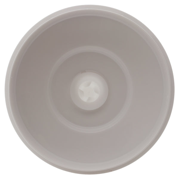 Tapa picadora Braun 350ml batidora MultiQuick 1 HB101AI MQ10.201M MQ10.202M