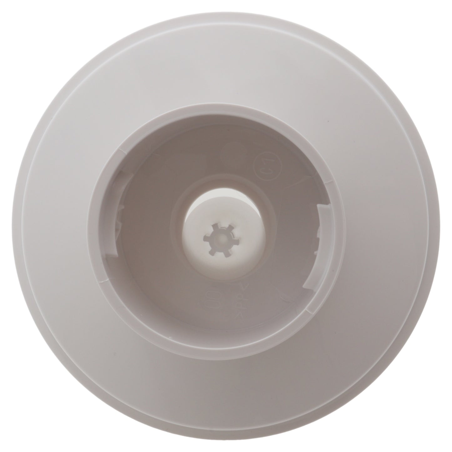 Tapa picadora Braun 350ml batidora MultiQuick 1 HB101AI MQ10.201M MQ10.202M