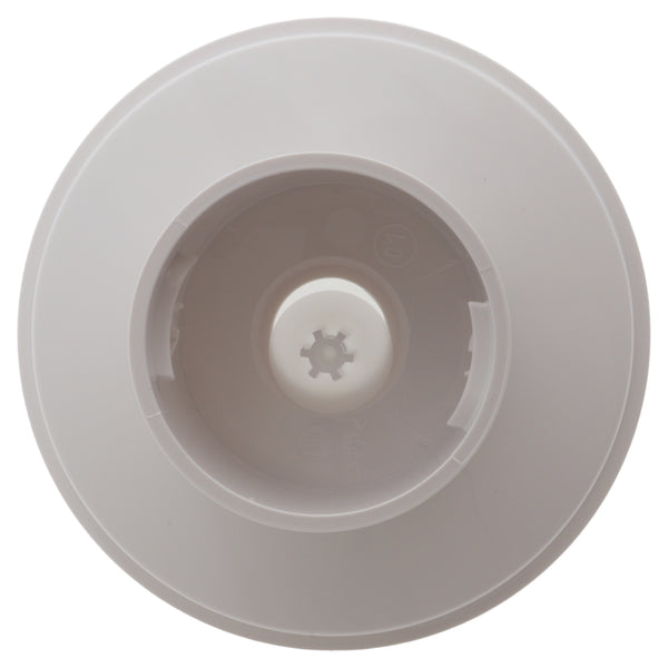 Tapa picadora Braun 350ml batidora MultiQuick 1 HB101AI MQ10.201M MQ10.202M