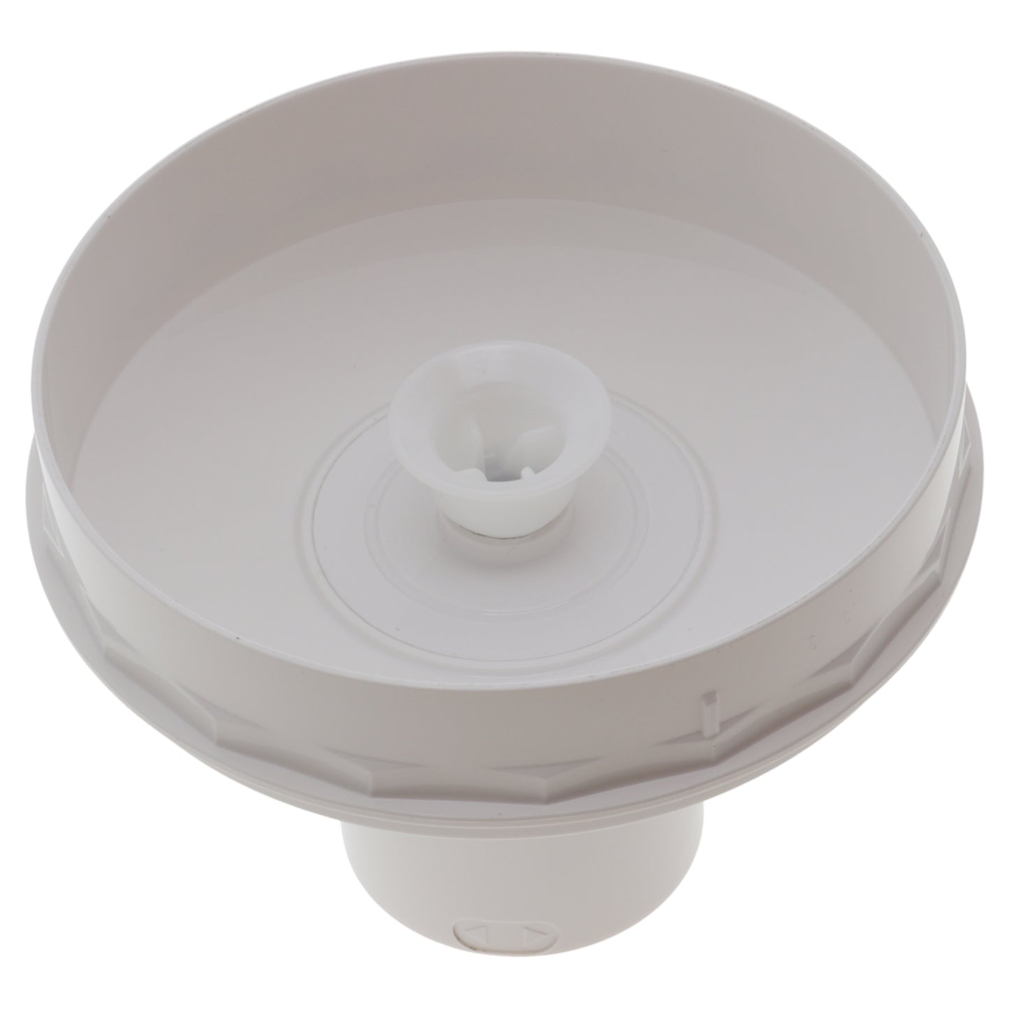 Braun coperchio tritatutto originale MC 500ml mixer MultiQuick 2 HB101BI MQ2023