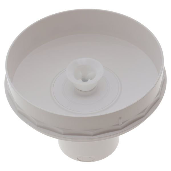 Braun pokrywa oryginalna rozdrabniacza MC 500ml mikser MultiQuick 2 HB101BI MQ2023