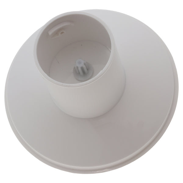 Braun coperchio tritatutto originale MC 500ml mixer MultiQuick 2 HB101BI MQ2023