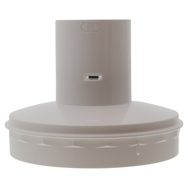 Braun coperchio tritatutto originale MC 500ml mixer MultiQuick 2 HB101BI MQ2023