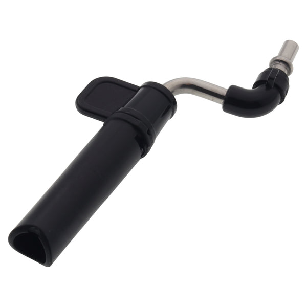 Delonghi tubo uscita vapore cappuccino macchina caffè Magnifica S Start Smart ECAM12 ECAM22 ECAM220 ECAM230