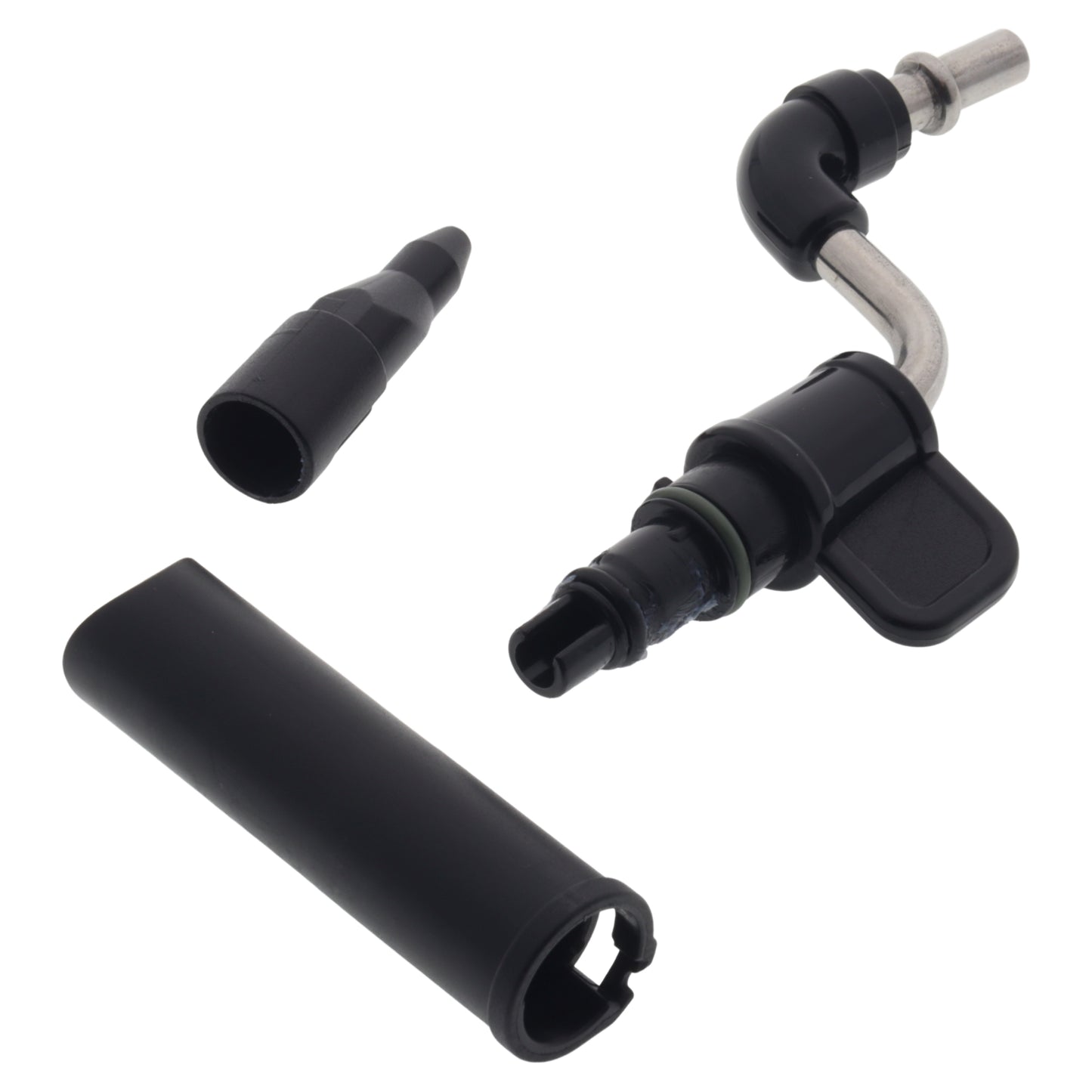 Delonghi tubo uscita vapore cappuccino macchina caffè Magnifica S Start Smart ECAM12 ECAM22 ECAM220 ECAM230