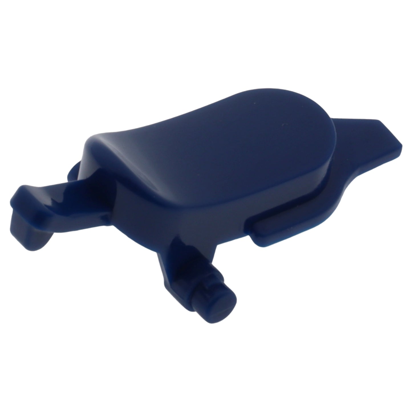 Braun tasto leva pulsante vapore blu manico ferro da stiro CareStyle 5 IS5145