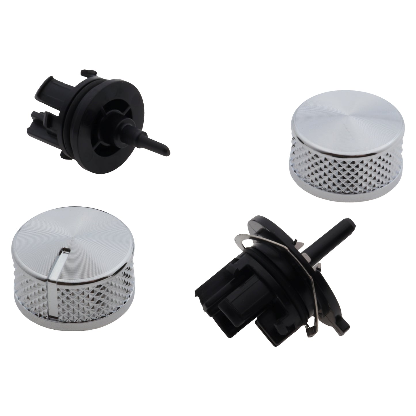 Delonghi boutons potentiomètres Dose machine à café Spécialiste Maestro EC9665